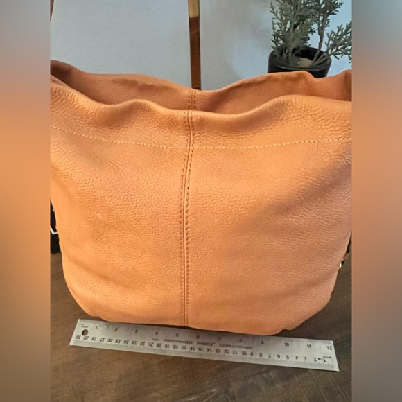 Coach Convertible Crossbody Bag - Picture 13 of 16